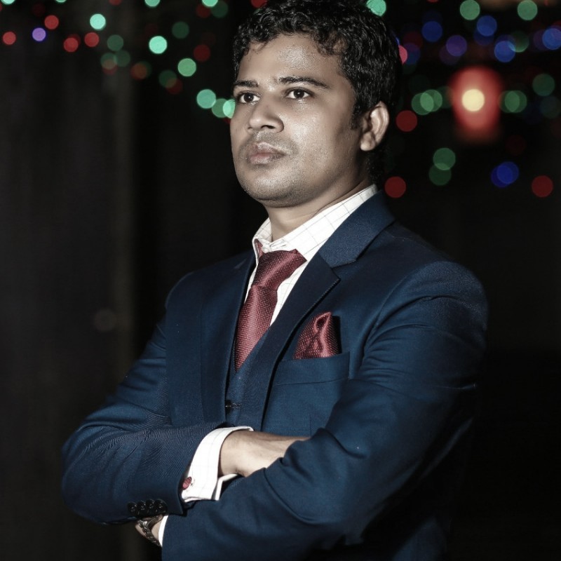 Md. Aminul Islam